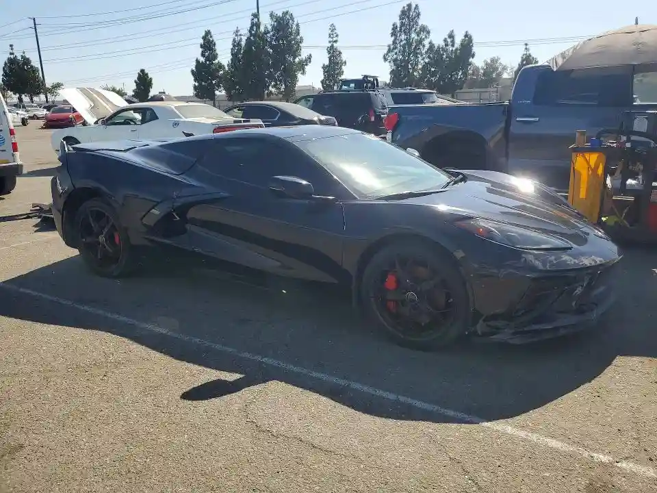 1G1YB3D45N5115059 2022 CHEVROLET CORVETTE-3