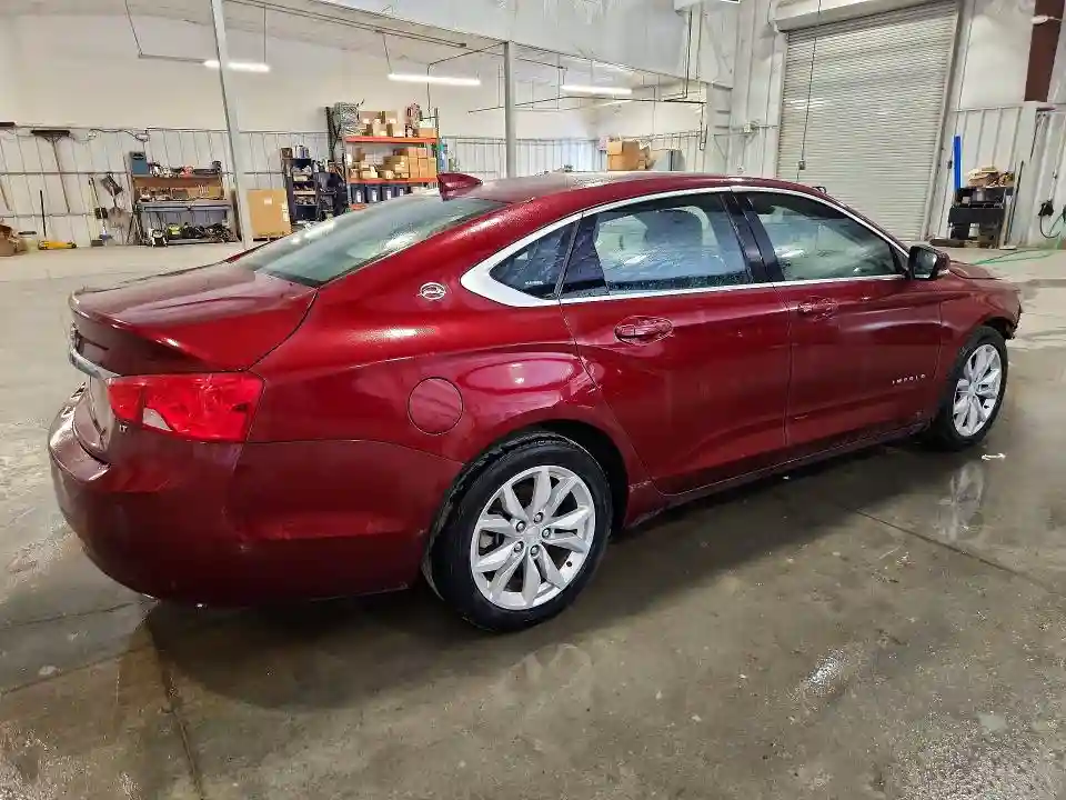 2G1115S30G9146414 2016 CHEVROLET IMPALA-2