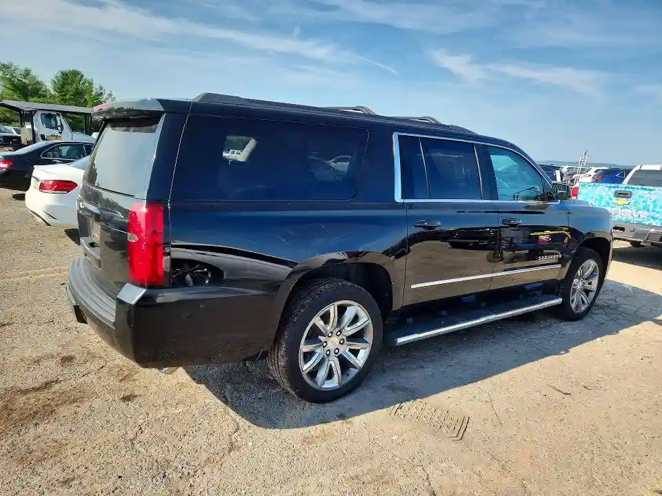 1GNSKHKC7HR374130 2017 CHEVROLET SUBURBAN-2