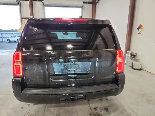 1GNLCDEC8GR371435 2016 CHEVROLET TAHOE-5