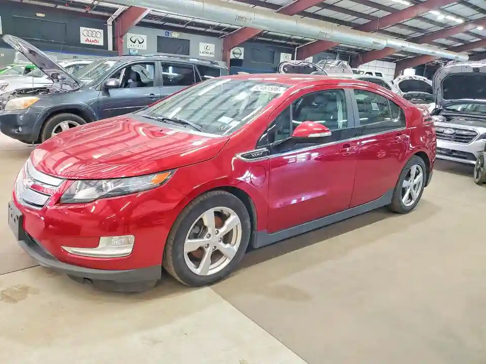1G1RD6E40FU124404 2015 CHEVROLET VOLT-0