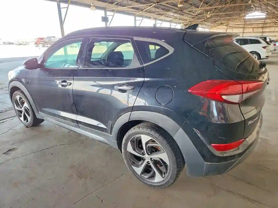 KM8J3CA24GU174245 2016 HYUNDAI TUCSON-1