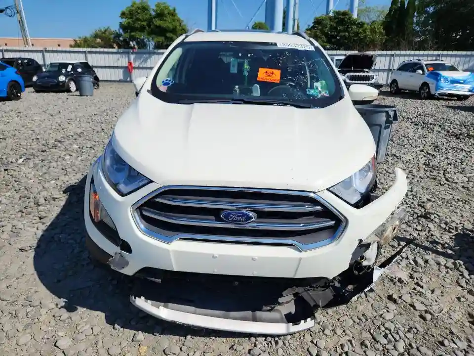 MAJ6S3KL9KC281977 2019 FORD ECOSPORT-4