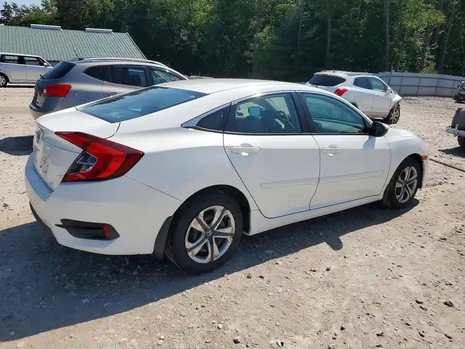 19XFC2F50GE207764 2016 HONDA CIVIC-2