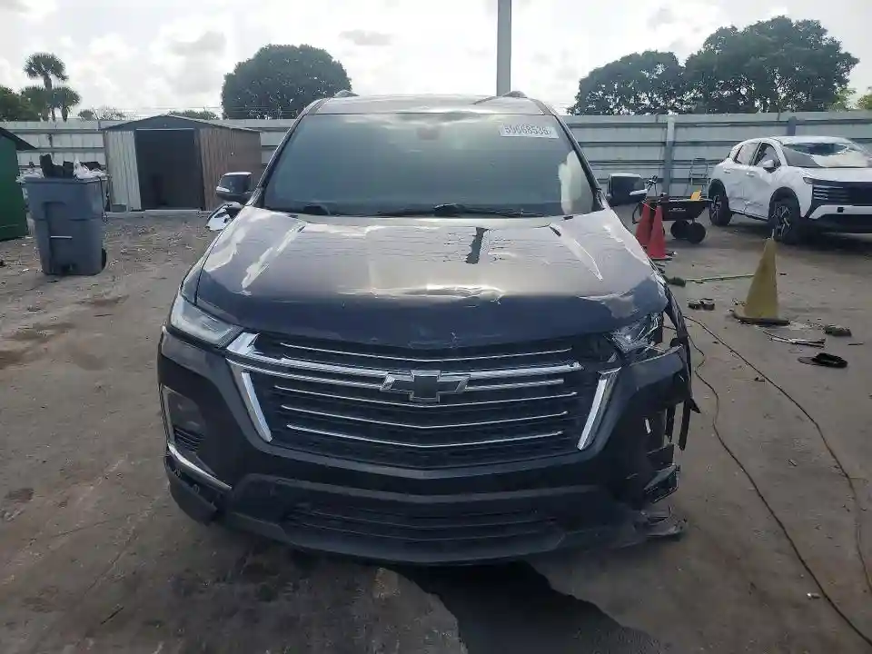 1GNERHKW0NJ163199 2022 CHEVROLET TRAVERSE-4