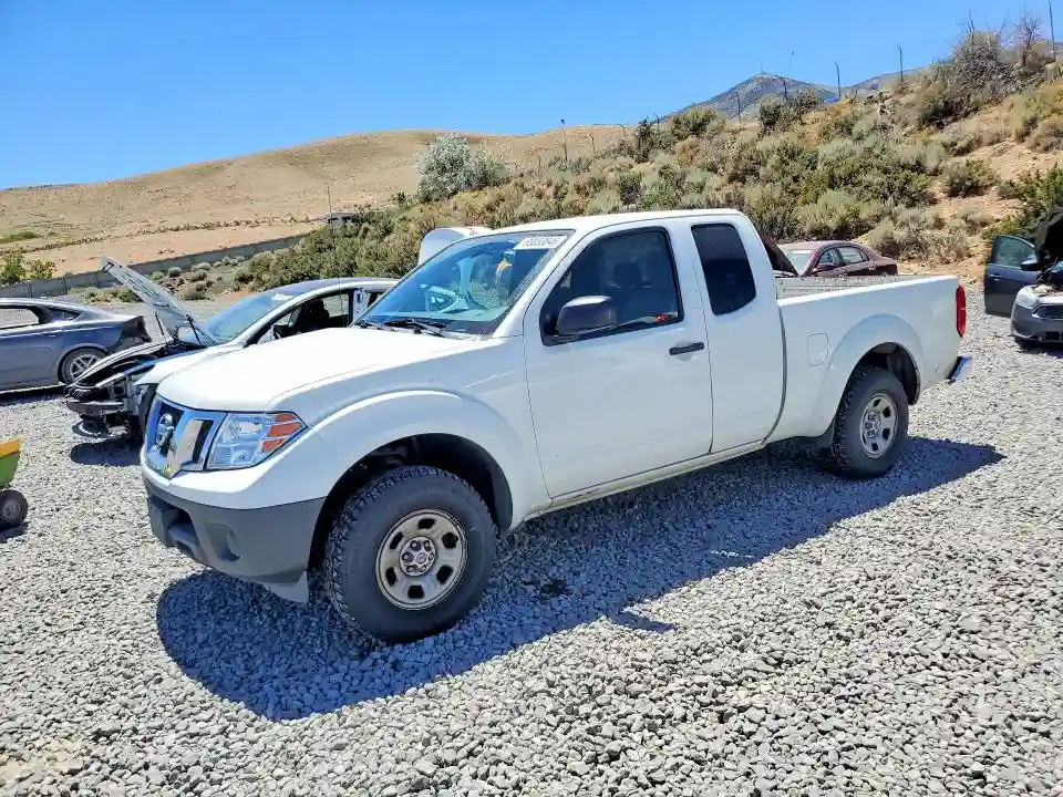 1N6BD0CT5FN758282 2015 NISSAN FRONTIER-0