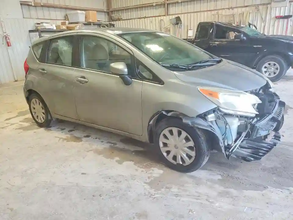 3N1CE2CP4FL380915 2015 NISSAN VERSA-3
