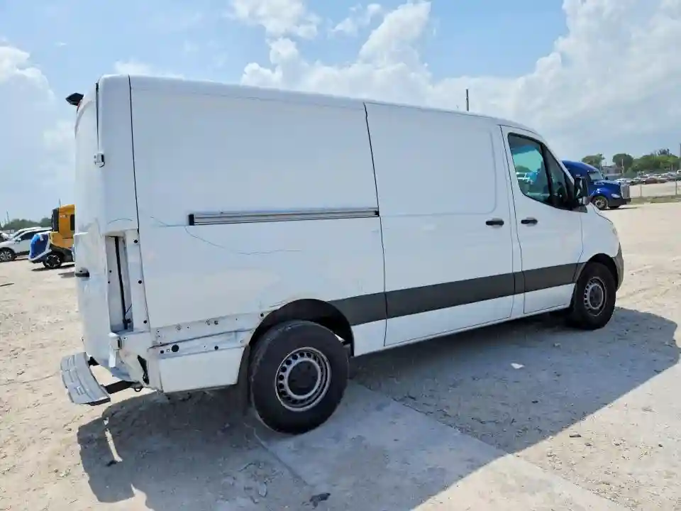 W1Y4KBHY7ST197277 2025 MERCEDES-BENZ SPRINTER-2