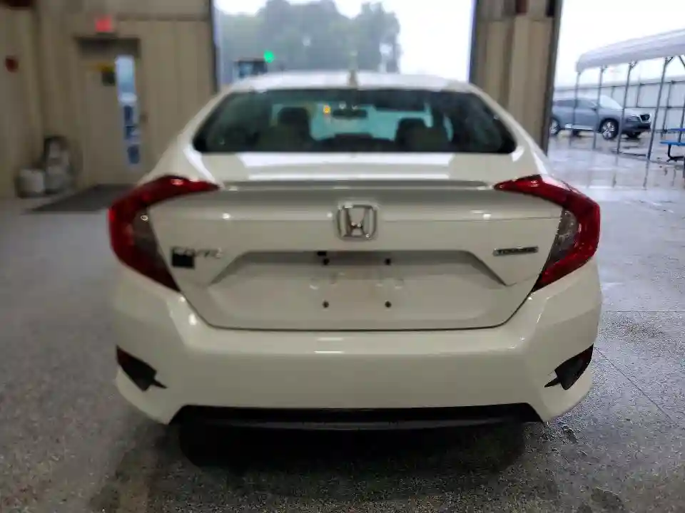 19XFC1F9XGE021601 2016 HONDA CIVIC-5