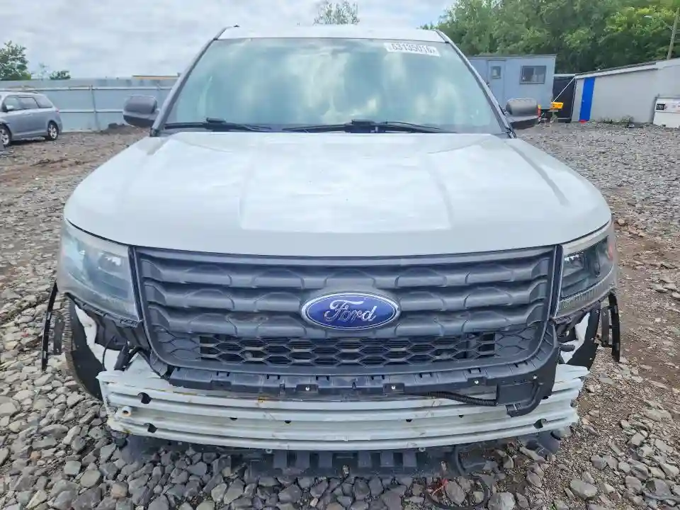 1FM5K8AR6KGB22931 2019 FORD EXPLORER-4