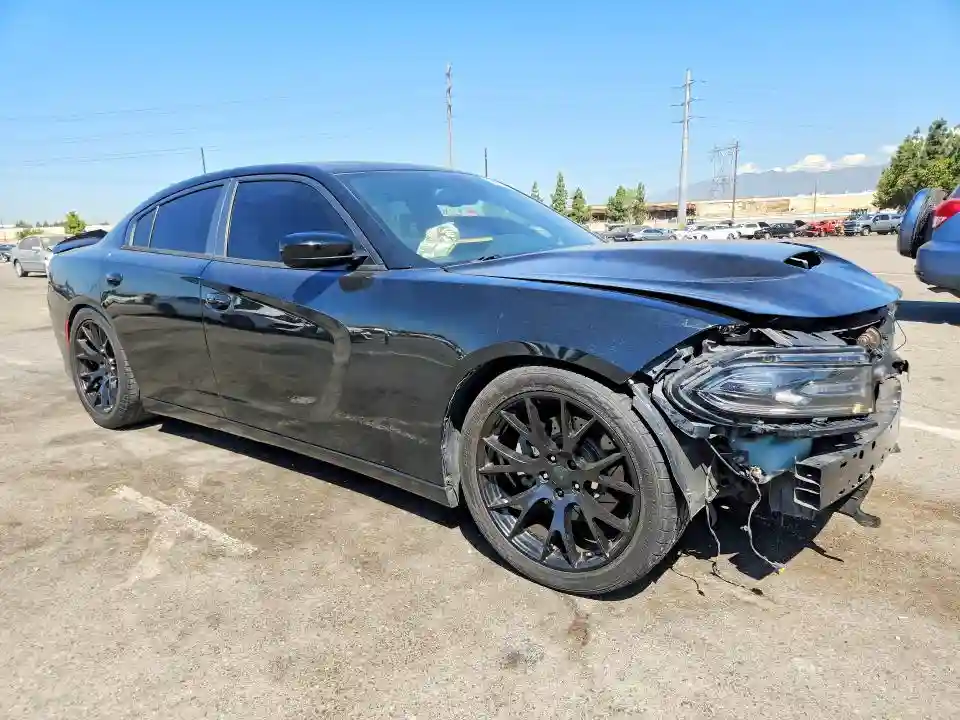 2C3CDXCT8GH285394 2016 DODGE CHARGER-3