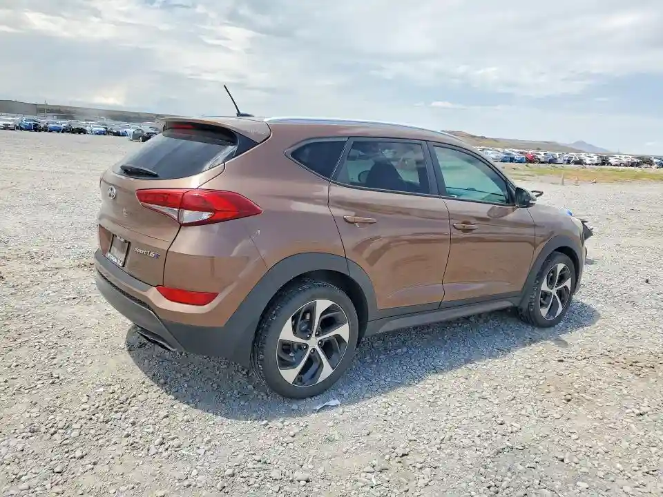 KM8J33A20GU046729 2016 HYUNDAI TUCSON-2