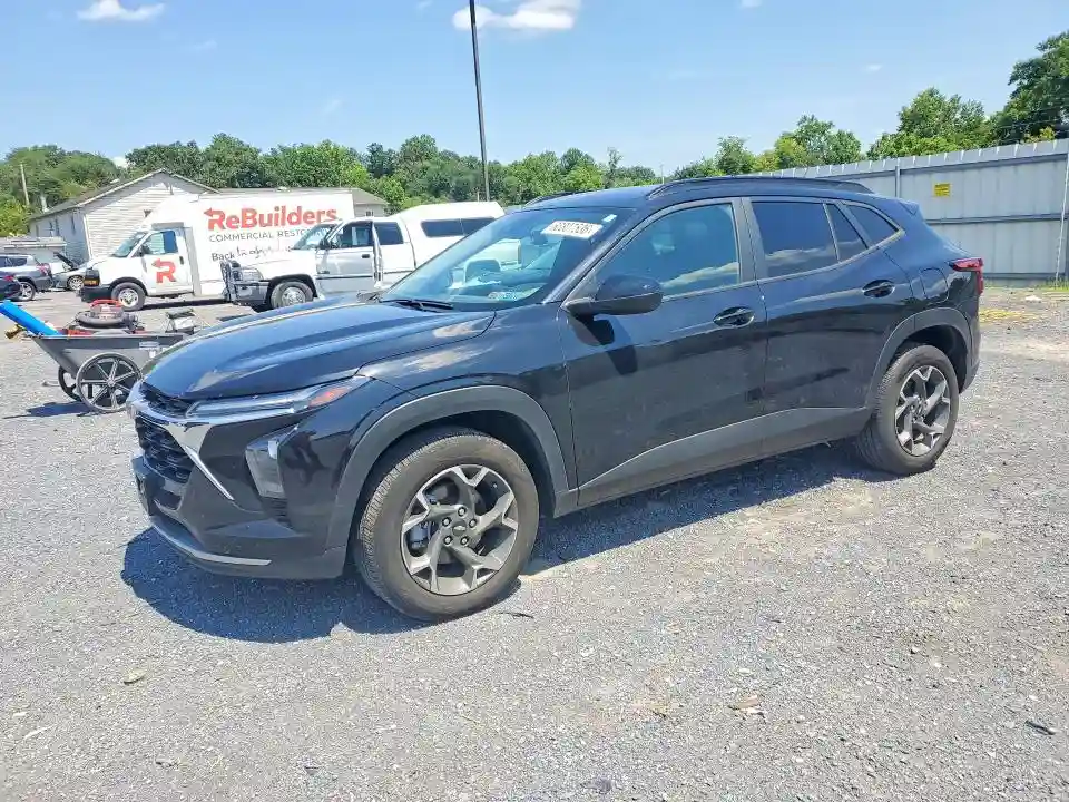KL77LHEPXSC100633 2025 CHEVROLET TRAX-0
