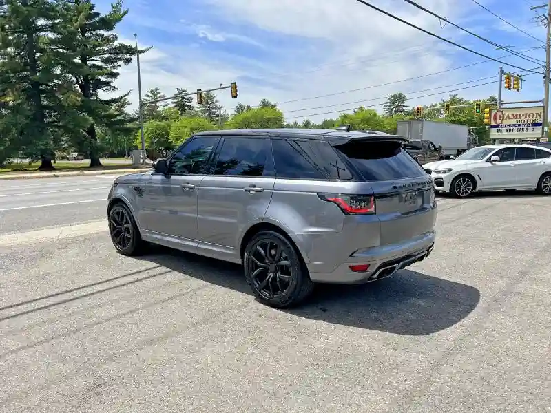 SALWZ2RE2LA882077 2020 LAND ROVER RANGEROVER-2