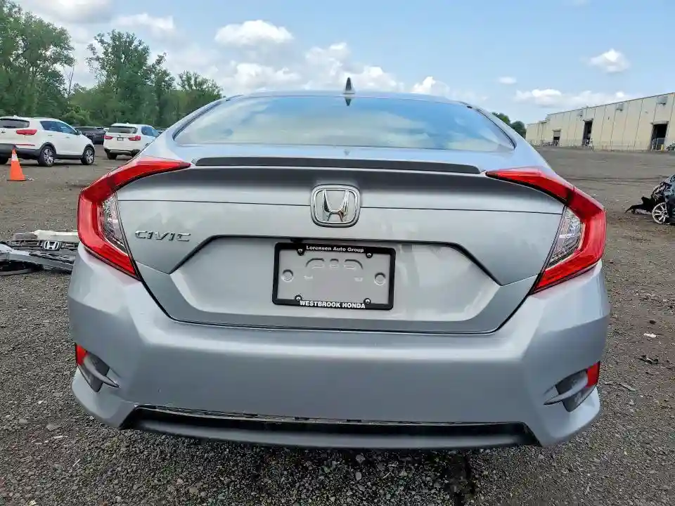 19XFC1F79GE220864 2016 HONDA CIVIC-5