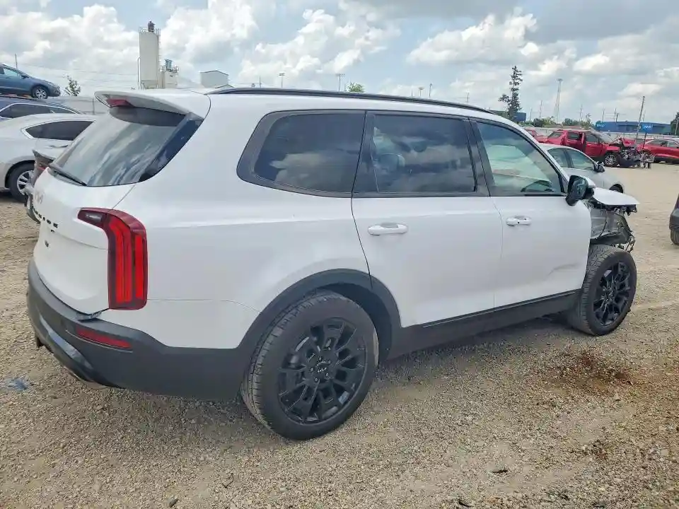 5XYP5DHC7NG321797 2022 KIA TELLURIDE-2