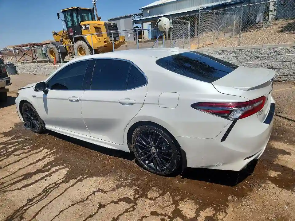 4T1K31AKXMU031949 2021 TOYOTA CAMRY-1