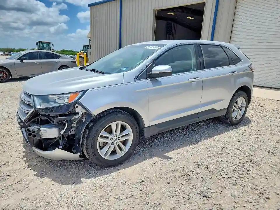 2FMPK4J91HBB25088 2017 FORD EDGE-0