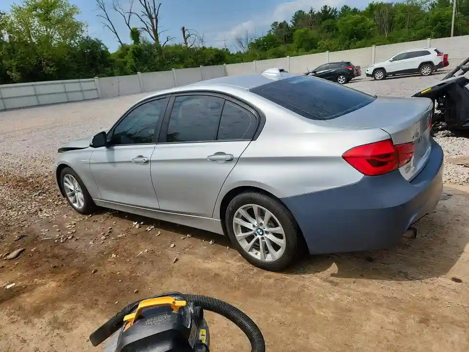 WBA8E5G55GNT93104 2016 BMW 3 SERIES-1