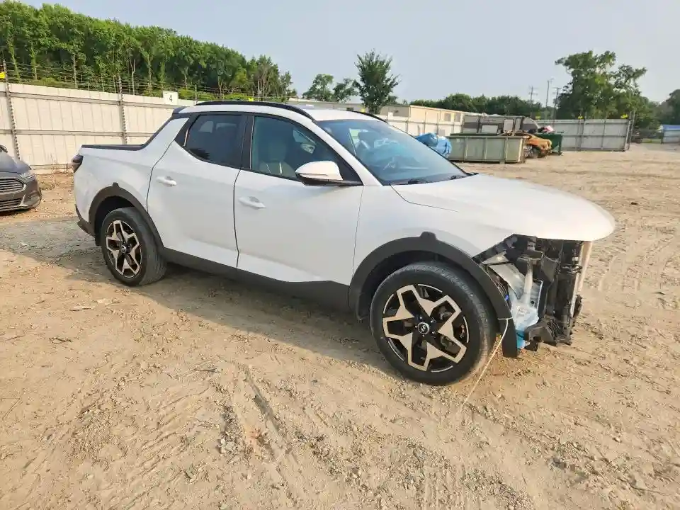5NTJEDAF1PH059606 2023 HYUNDAI SANTA CRUZ-3