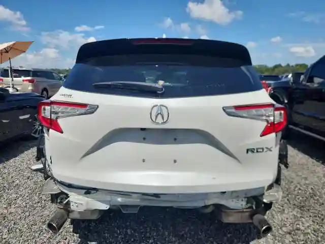5J8TC1H58ML014440 2021 ACURA RDX-5