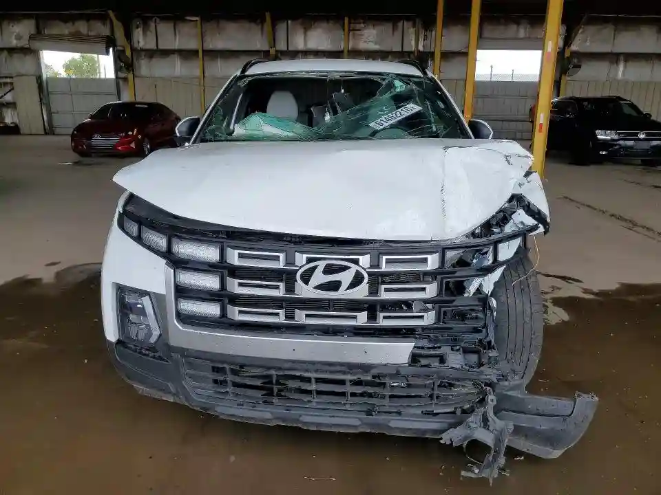 5NTJBDDE3SH137582 2025 HYUNDAI SANTA CRUZ-4