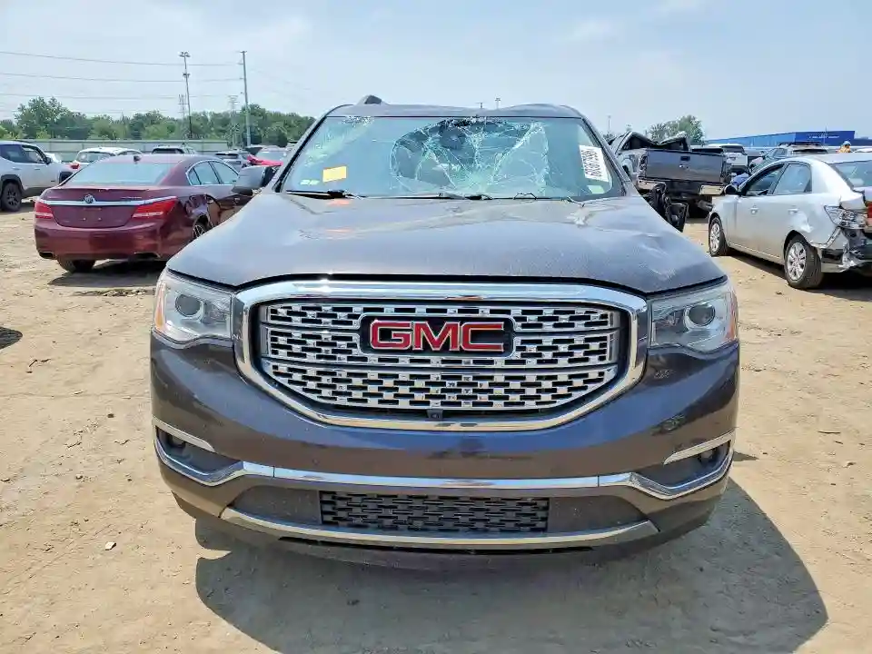 1GKKNXLS7HZ275490 2017 GMC ACADIA DEN-4