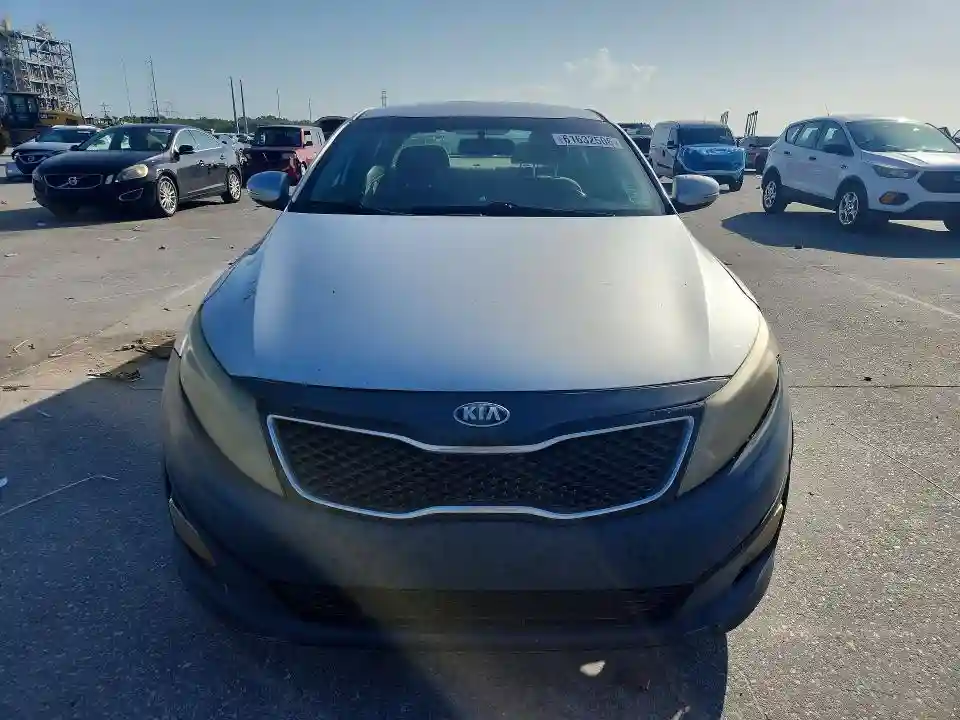 5XXGM4A72FG354051 2015 KIA OPTIMA-4
