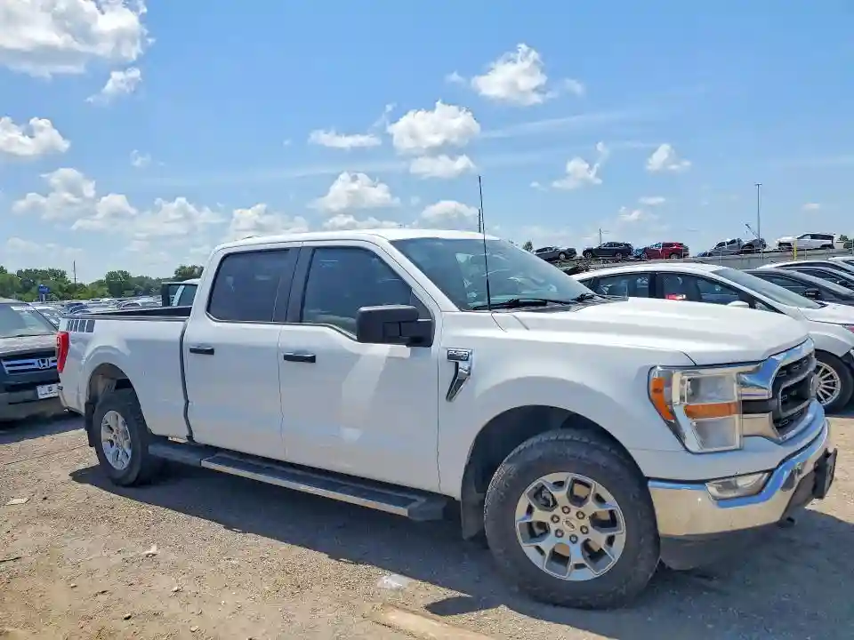 1FTFW1E58MFC96813 2021 FORD F150-3