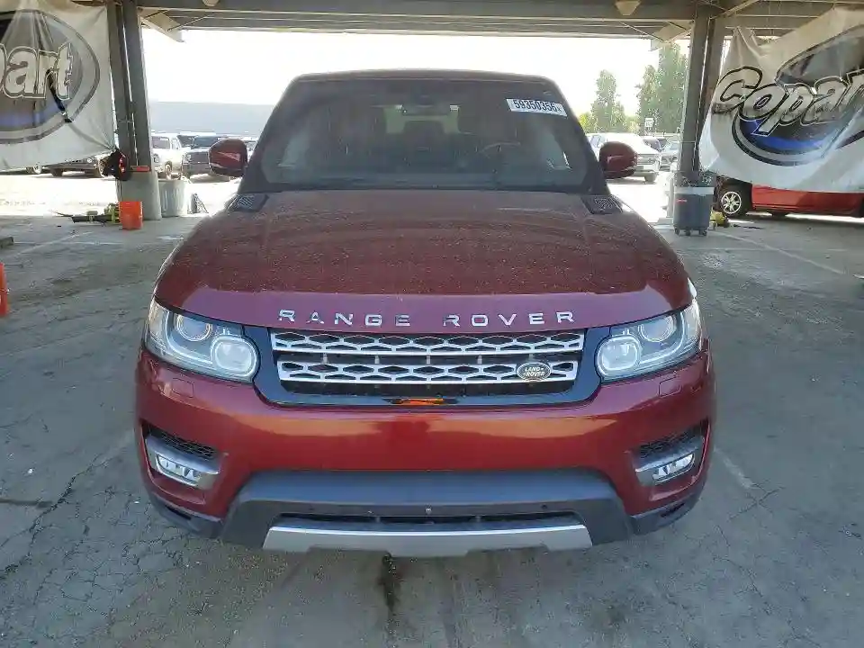 SALWR2VF5GA643790 2016 LAND ROVER RANGEROVER-4