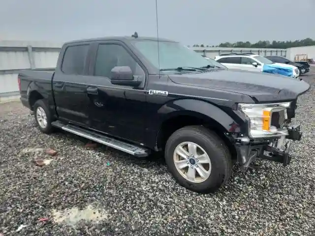 1FTEW1CP4LFB80670 2020 FORD F150-3