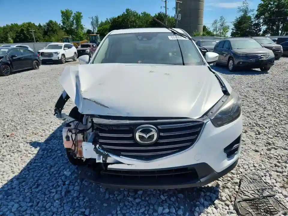 JM3KE4DY8G0736025 2016 MAZDA CX-5-4