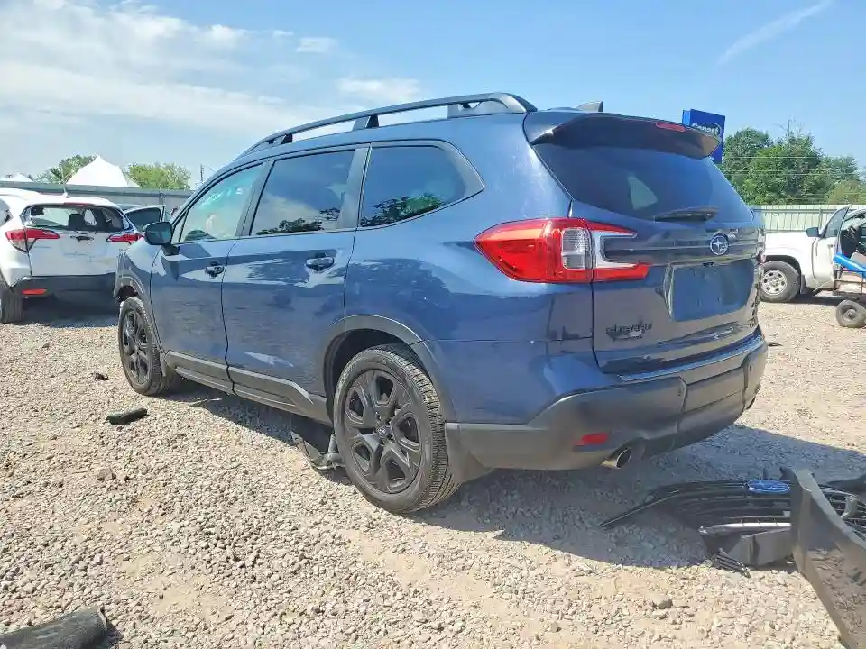 4S4WMAHD0P3439179 2023 SUBARU ASCENT-1