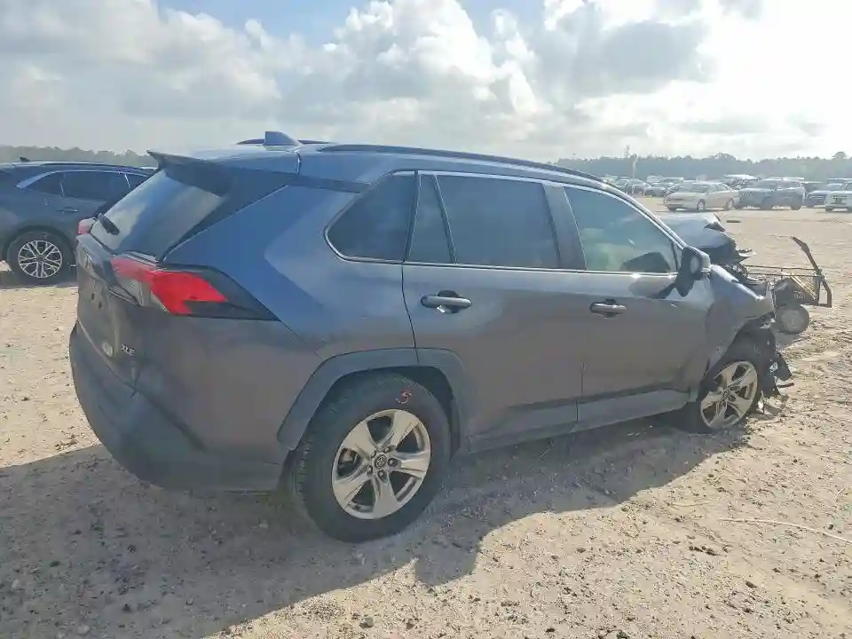 2T3W1RFV4LC048536 2020 TOYOTA RAV4-2