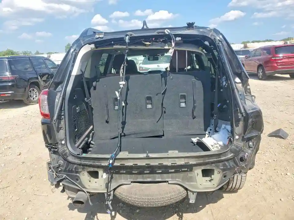 4S4WMARD2M3464031 2021 SUBARU ASCENT-5