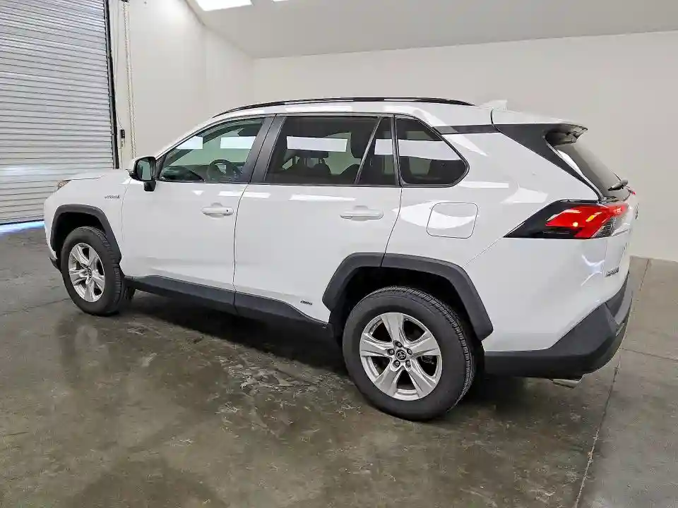 2T3MWRFV4MW116679 2021 TOYOTA RAV4-1