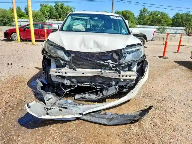 5FNYF5H30JB003416 2018 HONDA PILOT-4