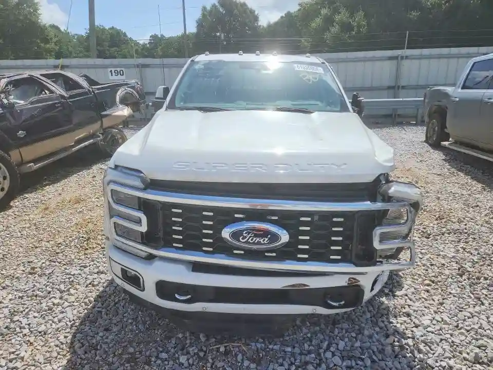1FT8W4DM9PED60340 2023 FORD F450-4