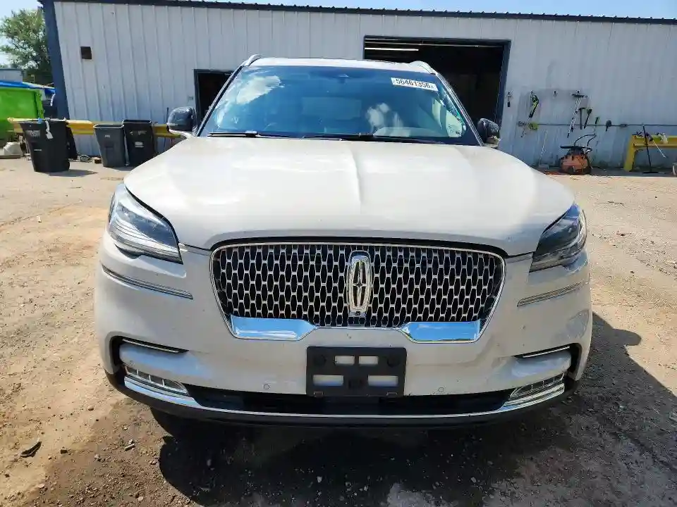 5LM5J7WC3MGL12364 2021 LINCOLN AVIATOR-4