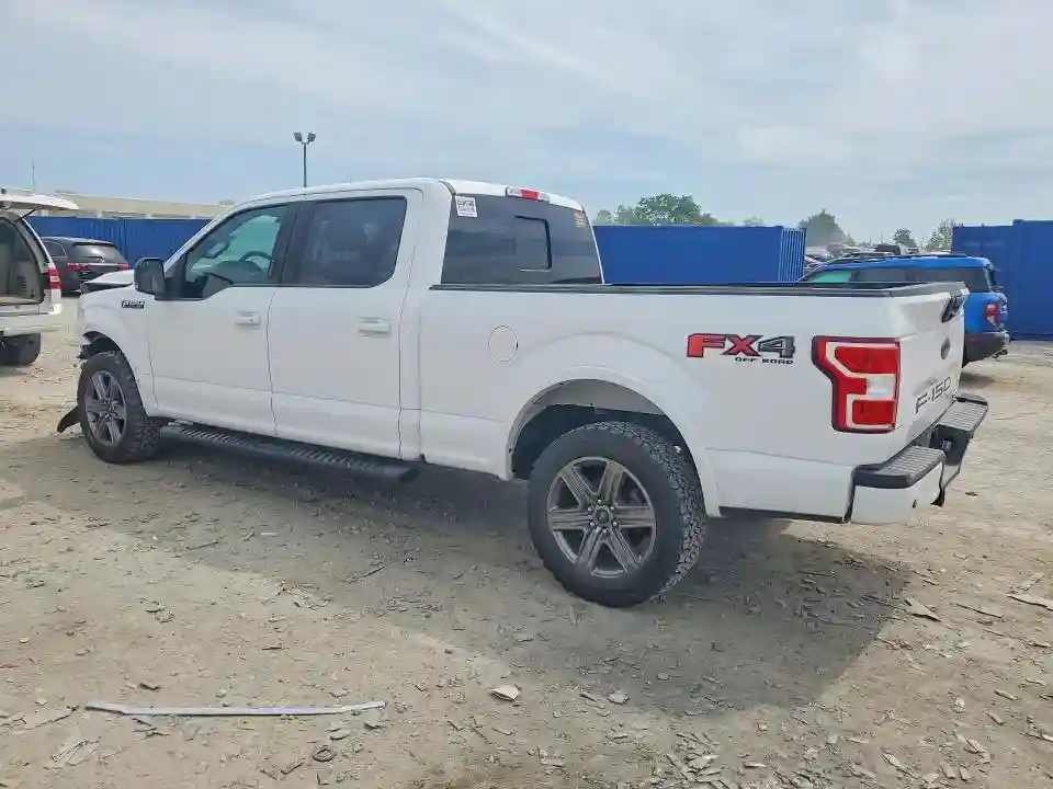 1FTFW1E47LKF28573 2020 FORD F150-1