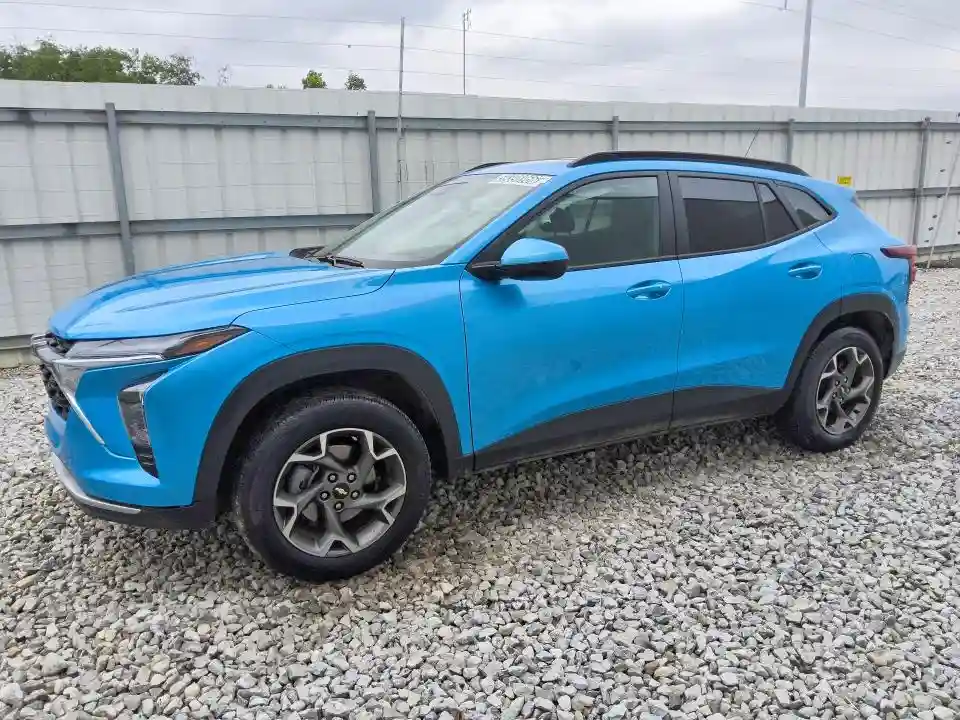 KL77LHEP9SC298413 2025 CHEVROLET TRAX-0