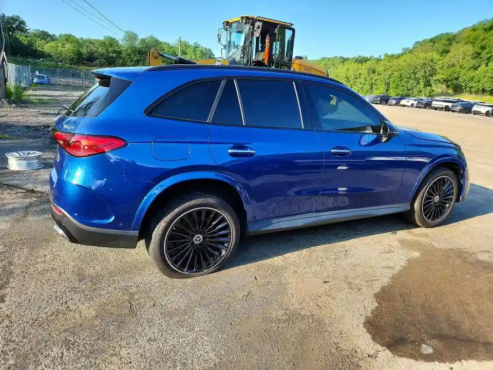 W1NKM4HBXPF026499 2023 MERCEDES-BENZ GLC-CLASS-2
