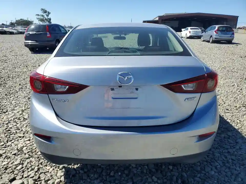 3MZBN1U72HM123151 2017 MAZDA 3-5