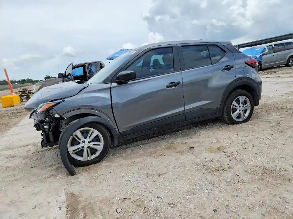 3N1CP5BV0SL482959 2025 NISSAN KICKS PLAY-0