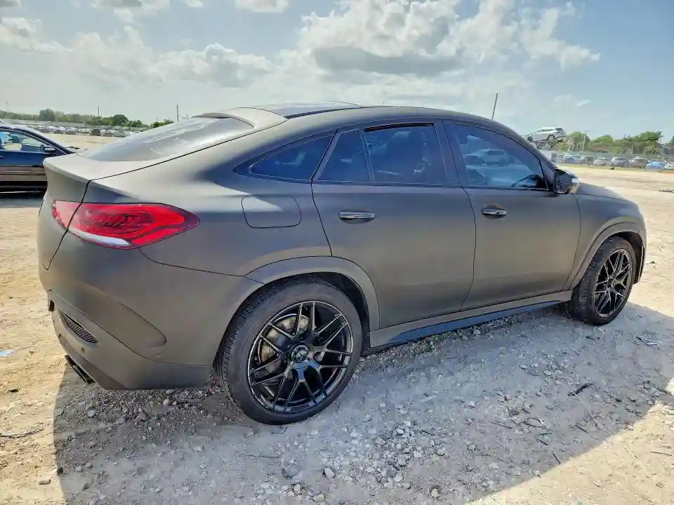 4JGFD6BB6MA403573 2021 MERCEDES-BENZ GLE-CLASS-2