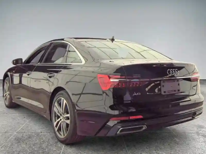 WAUL2AF23MN055781 2021 AUDI A6-2