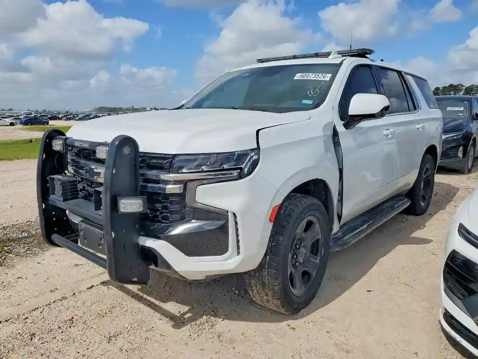 1GNSCLED4PR279012 2023 CHEVROLET TAHOE-0