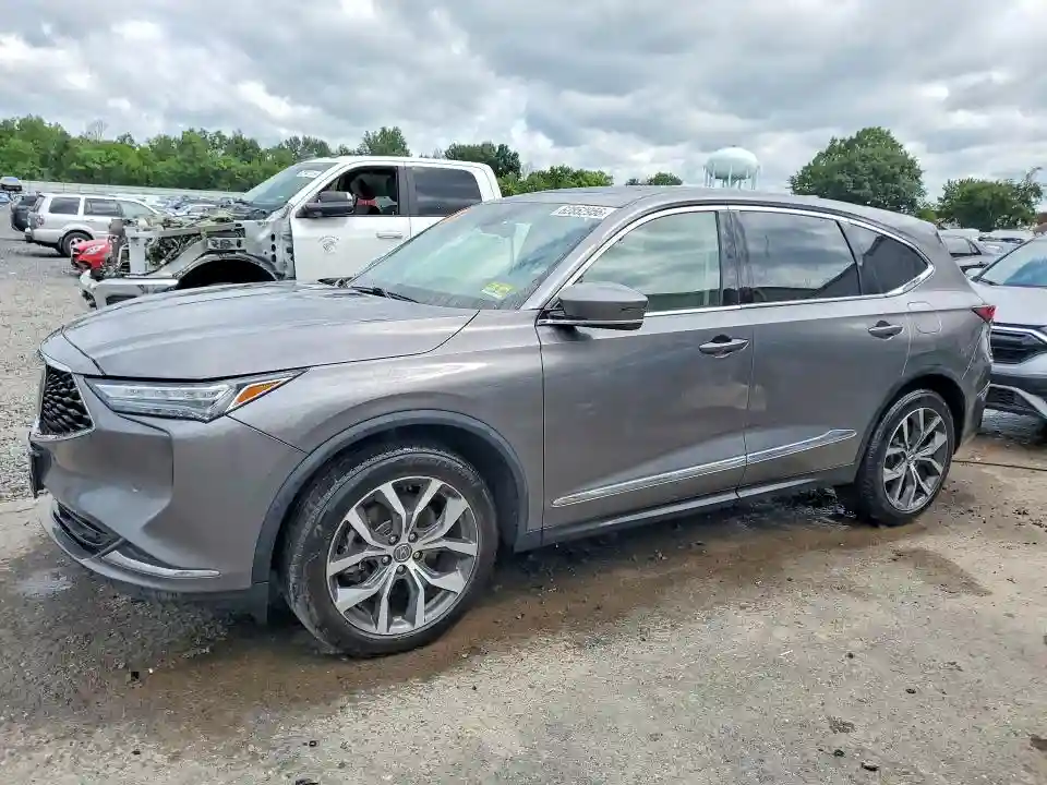 5J8YE1H48NL006976 2022 ACURA MDX-0