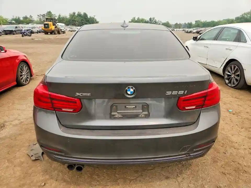 WBA8E3C54GK503085 2016 BMW 3 SERIES-5
