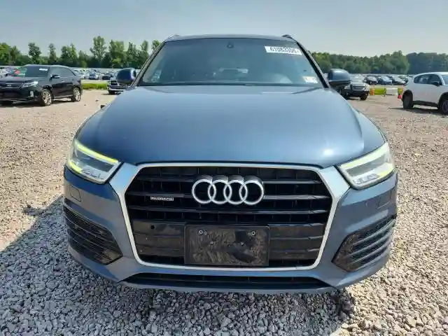 WA1GCCFS6HR015247 2017 AUDI Q3-4